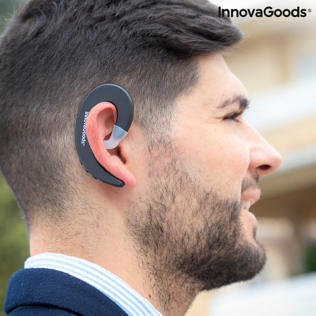 Auriculares de Oído Abierto