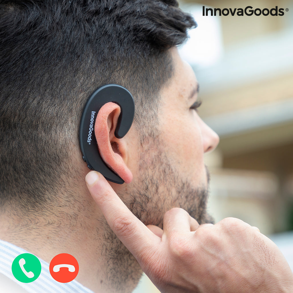 Auriculares de Oído Abierto