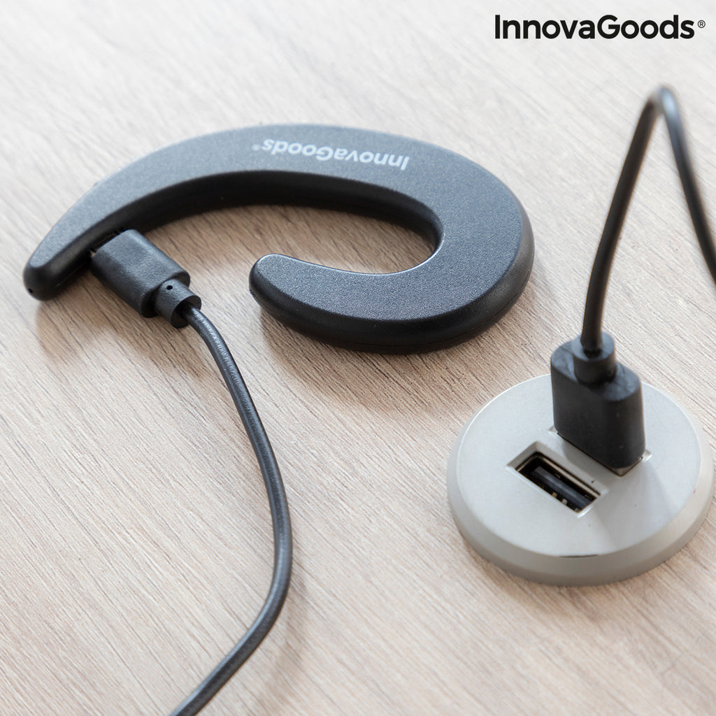 Auriculares de Oído Abierto