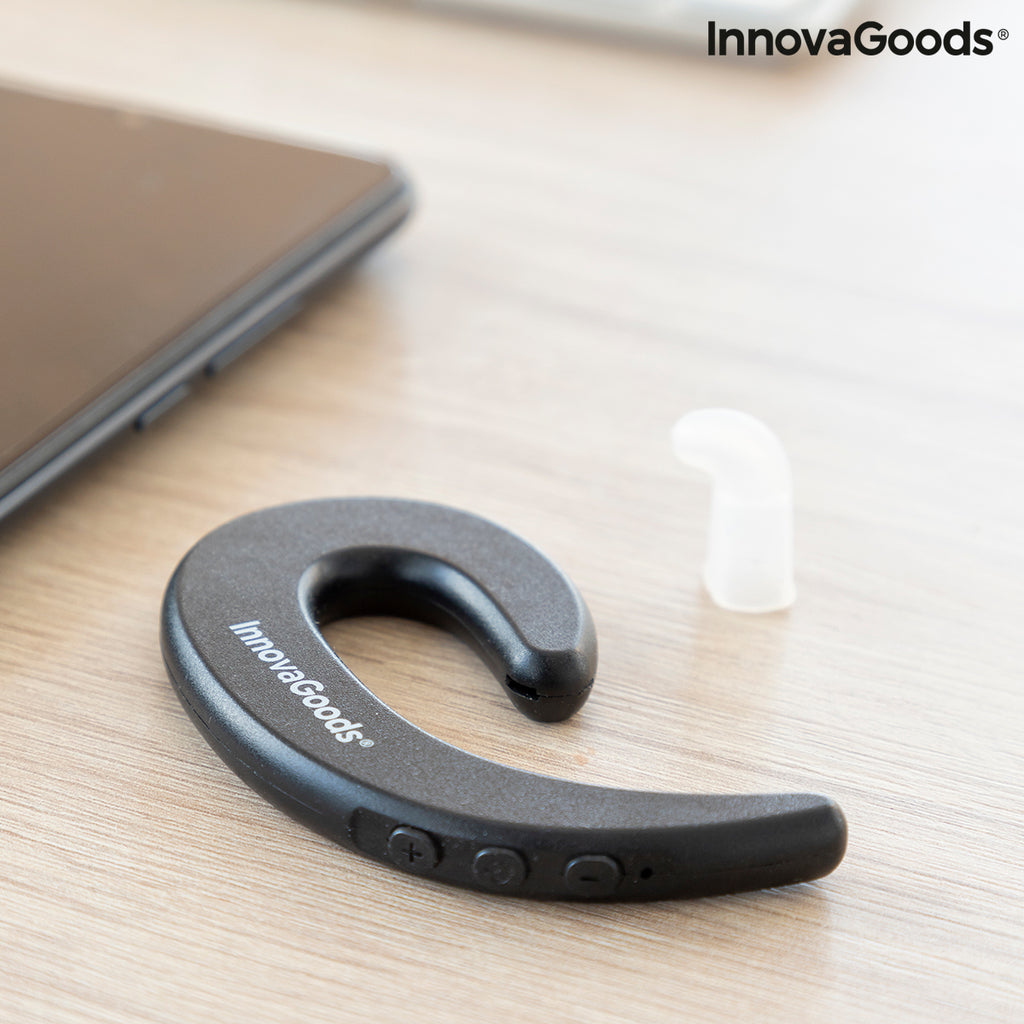 Auriculares de Oído Abierto
