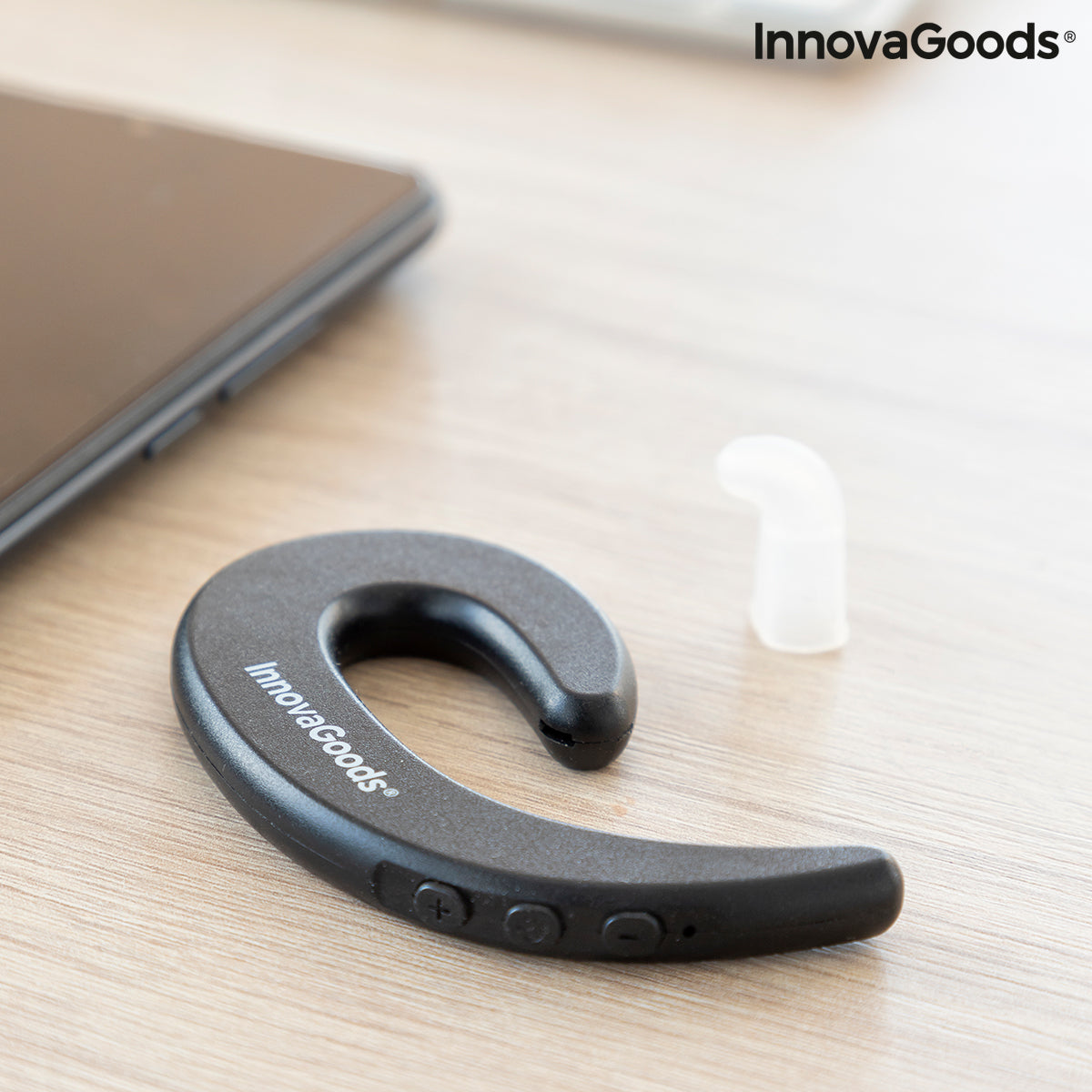 Auriculares de Oído Abierto