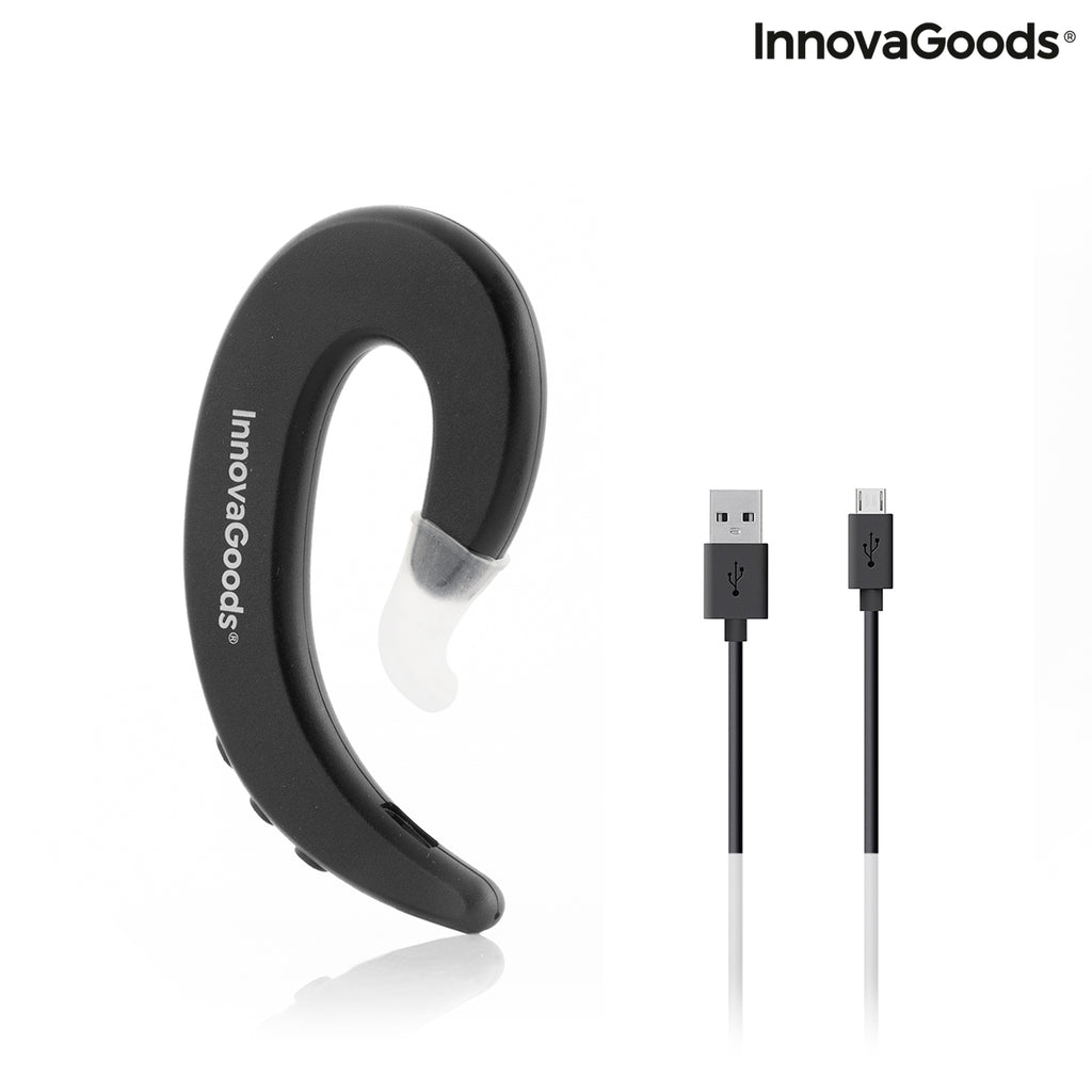 Auriculares de Oído Abierto
