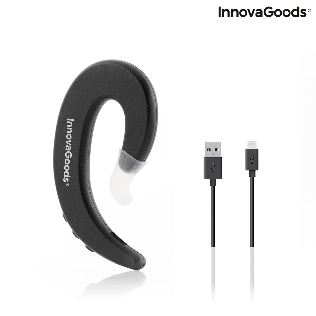 Auriculares de Oído Abierto