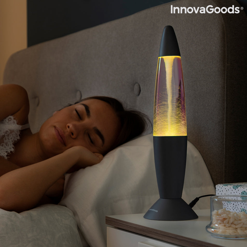 Lámpara Tornado LED