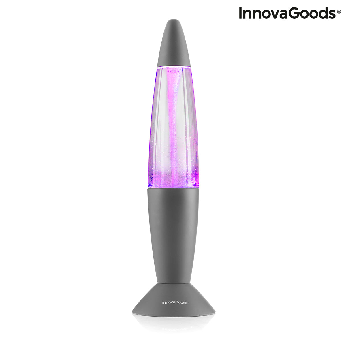 Lámpara Tornado LED