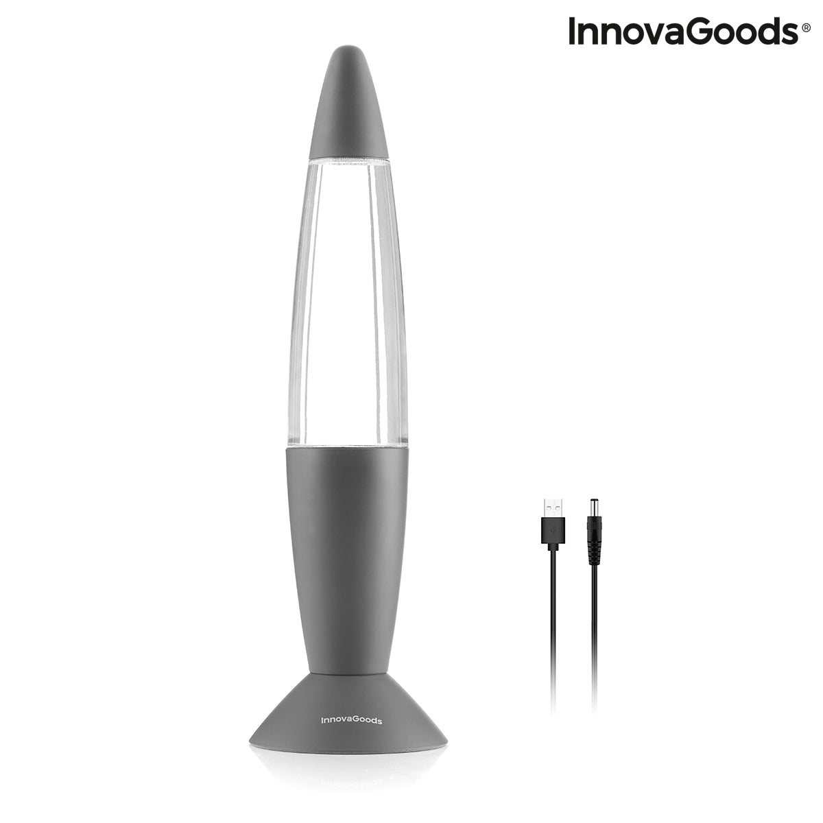 Lámpara Tornado LED