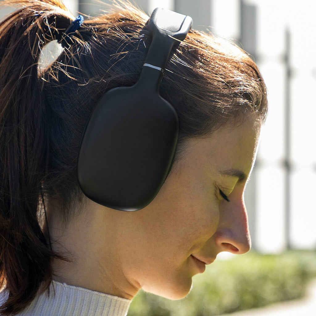 Auriculares Inalámbricos Plegables