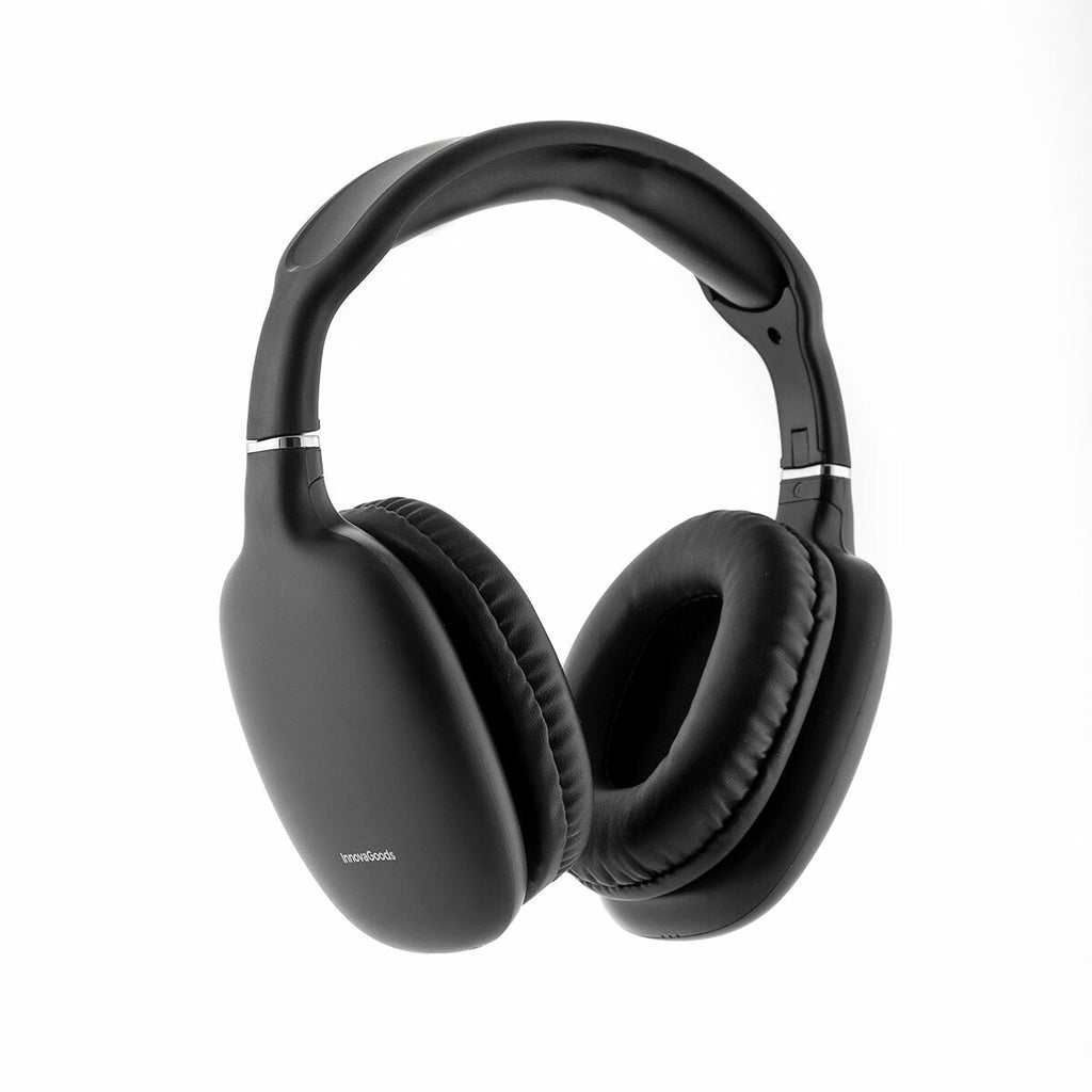 Auriculares Inalámbricos Plegables