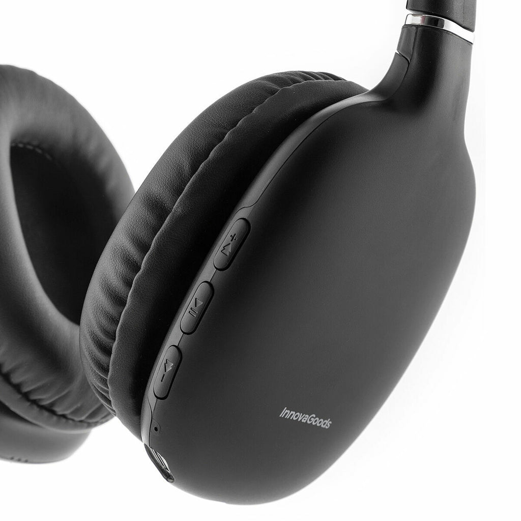 Auriculares Inalámbricos Plegables