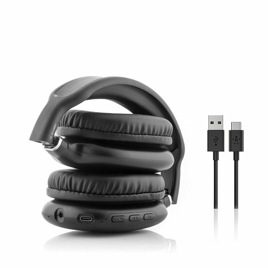 Auriculares Inalámbricos Plegables