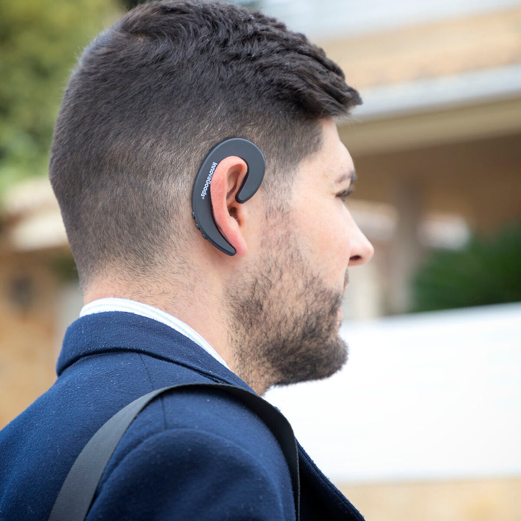 Auriculares de Oído Abierto