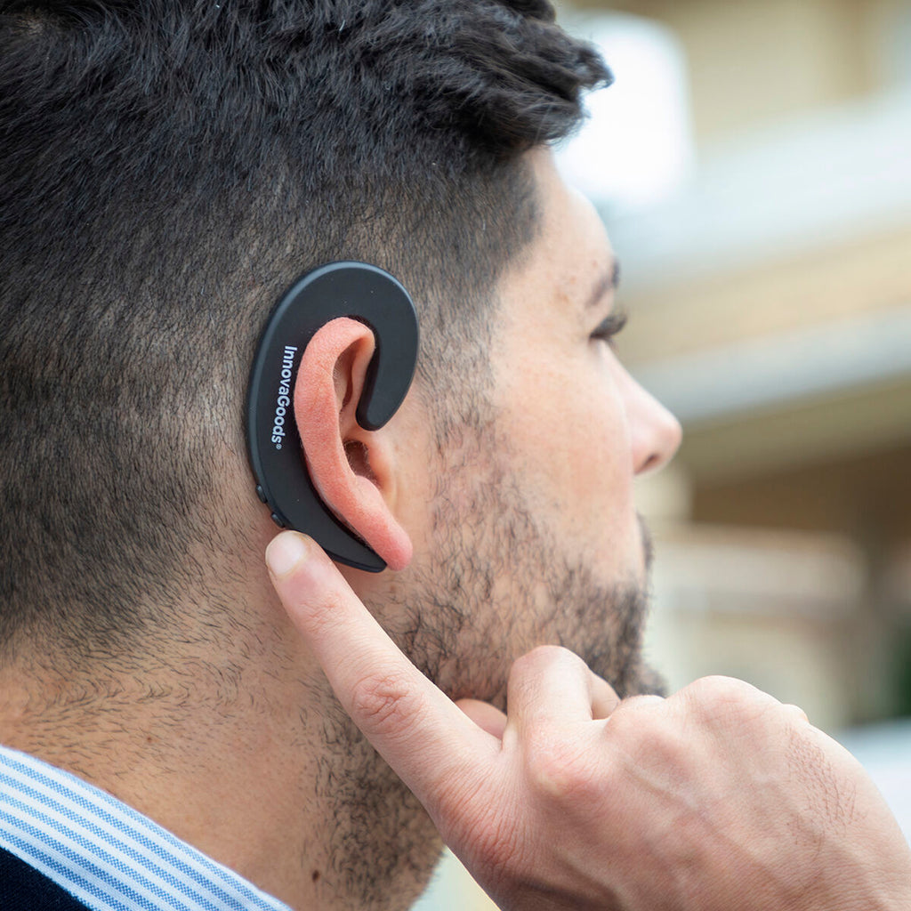 Auriculares de Oído Abierto