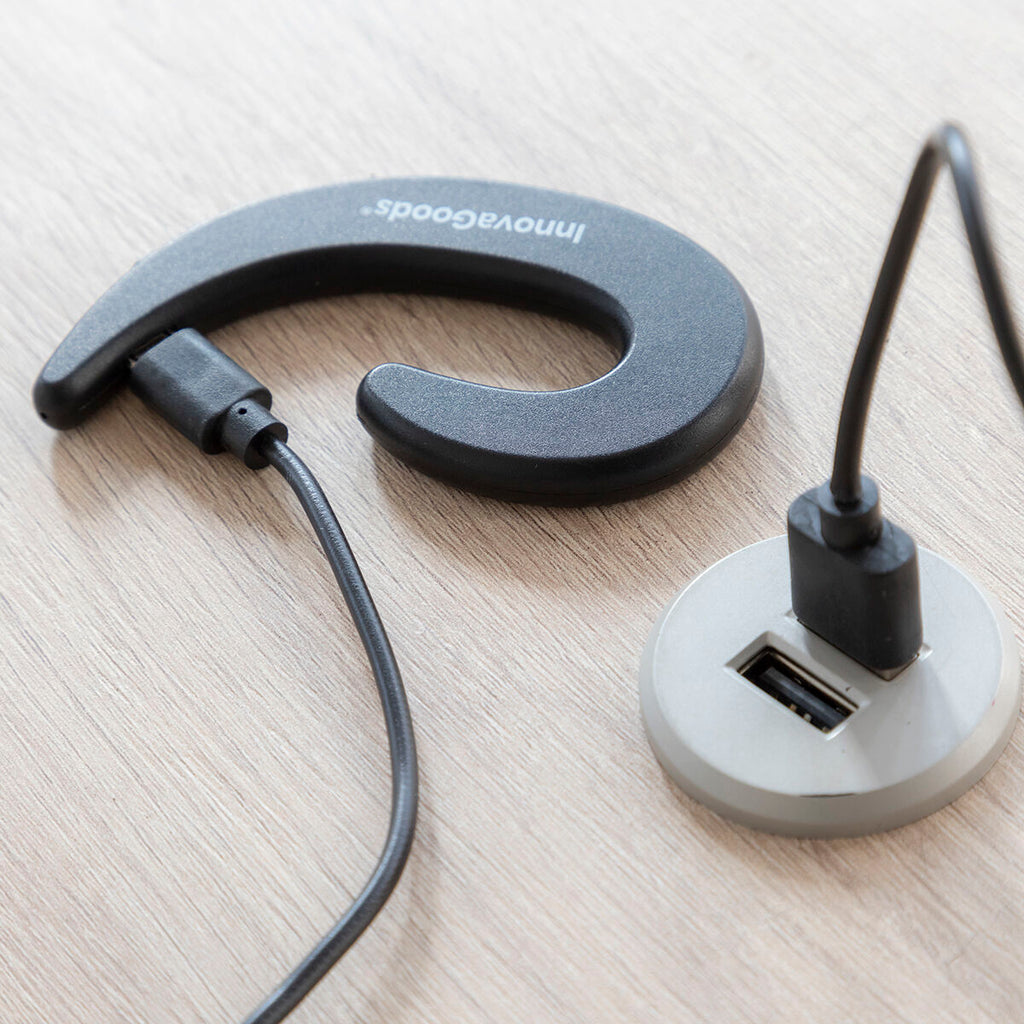 Auriculares de Oído Abierto
