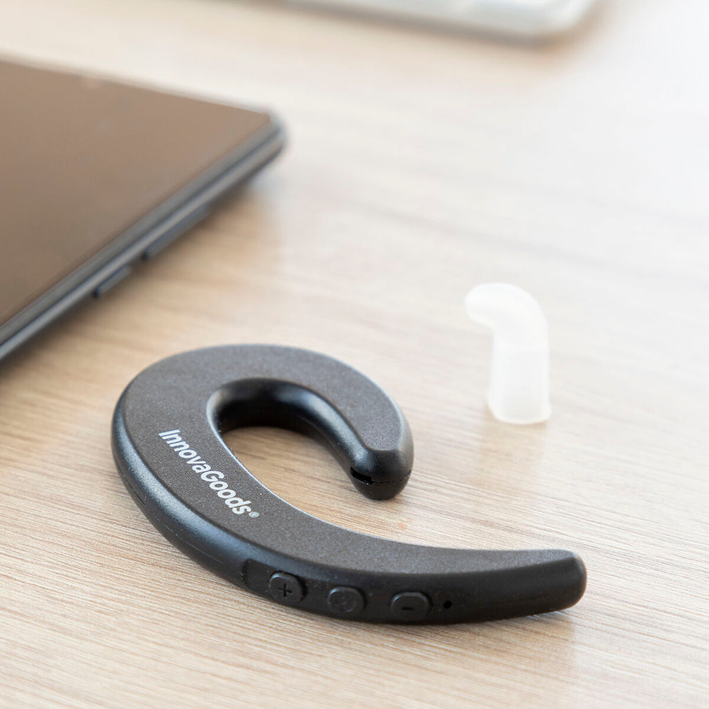 Auriculares de Oído Abierto