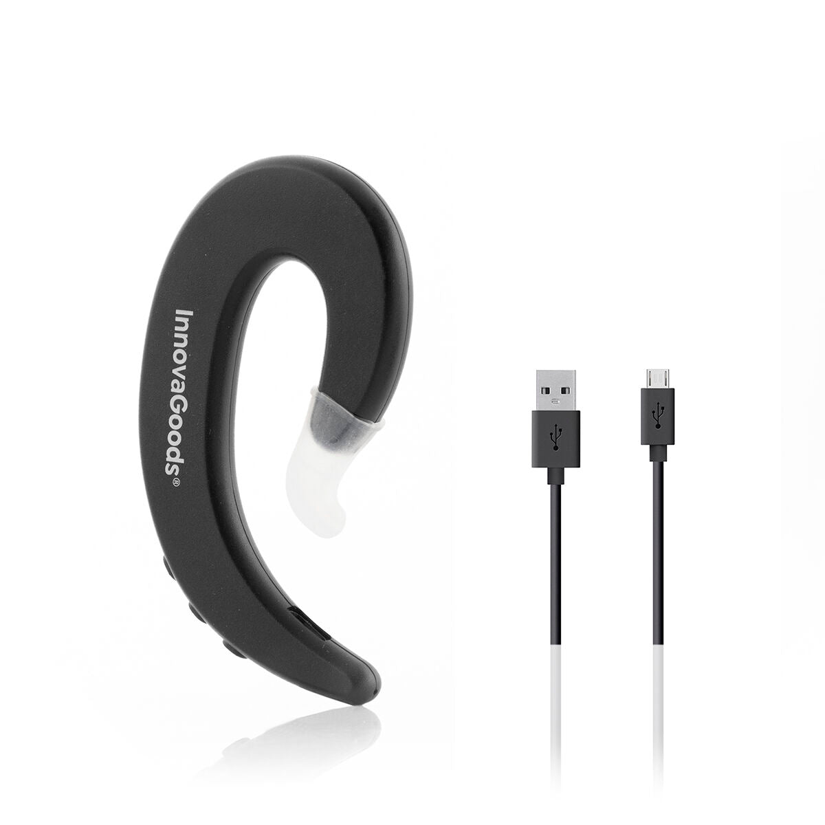 Auriculares de Oído Abierto