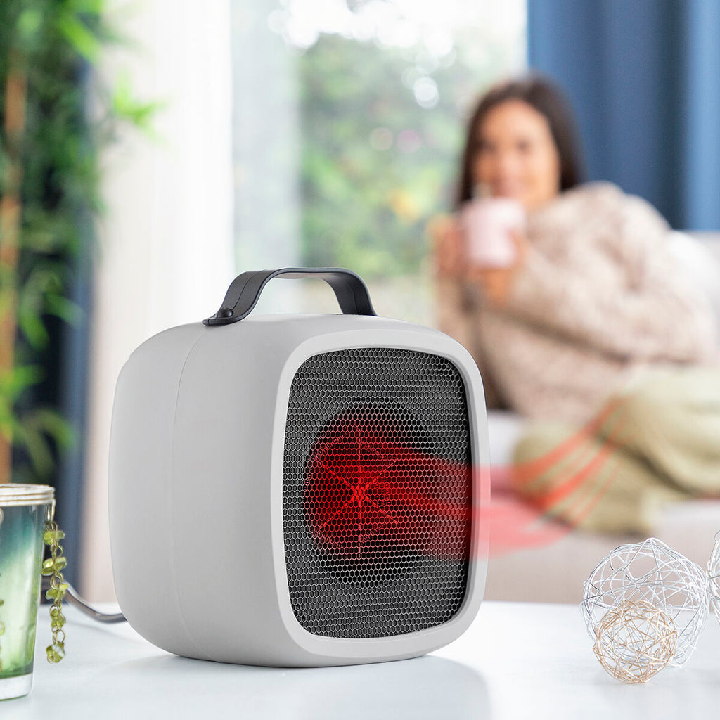 Mini Calefactor Portátil