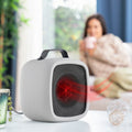 Mini Calefactor Portátil
