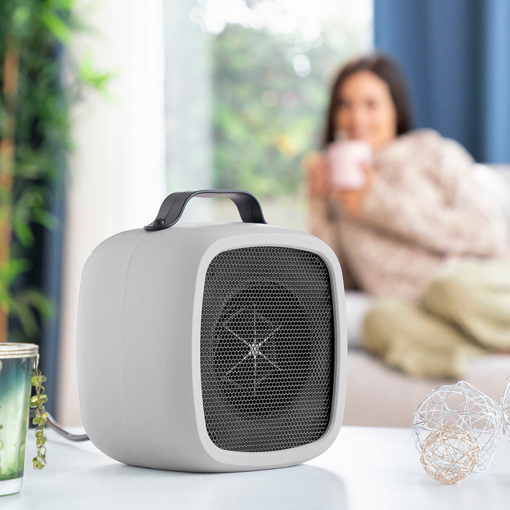 Mini Calefactor Portátil