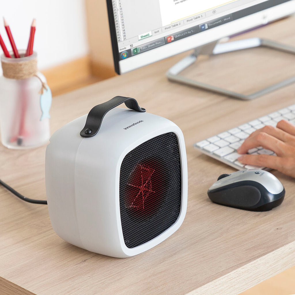 Mini Calefactor Portátil