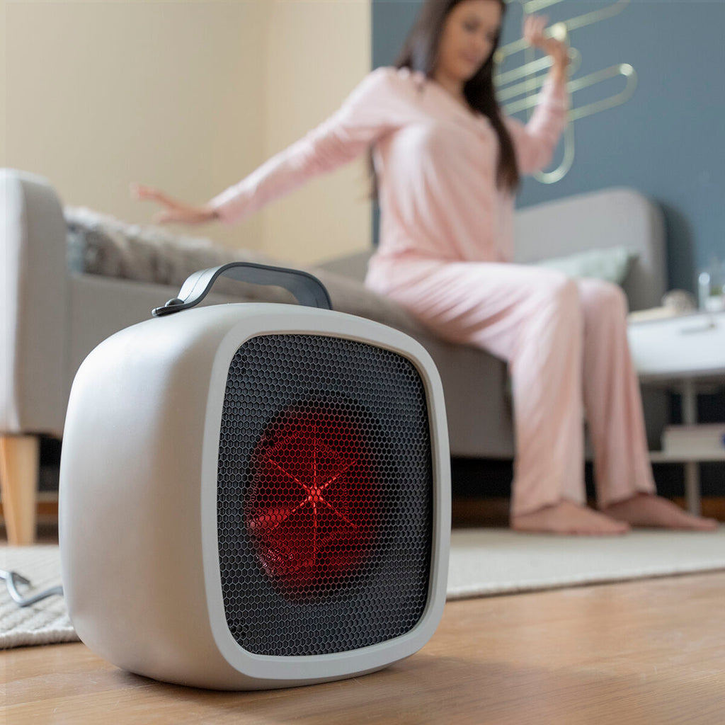 Mini Calefactor Portátil