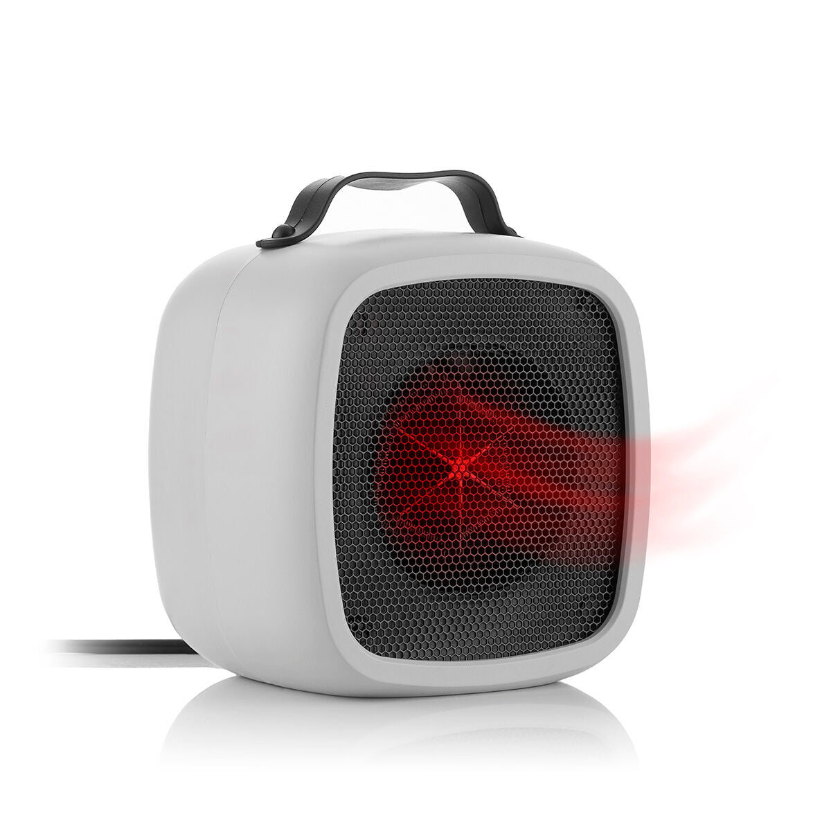 Mini Calefactor Portátil