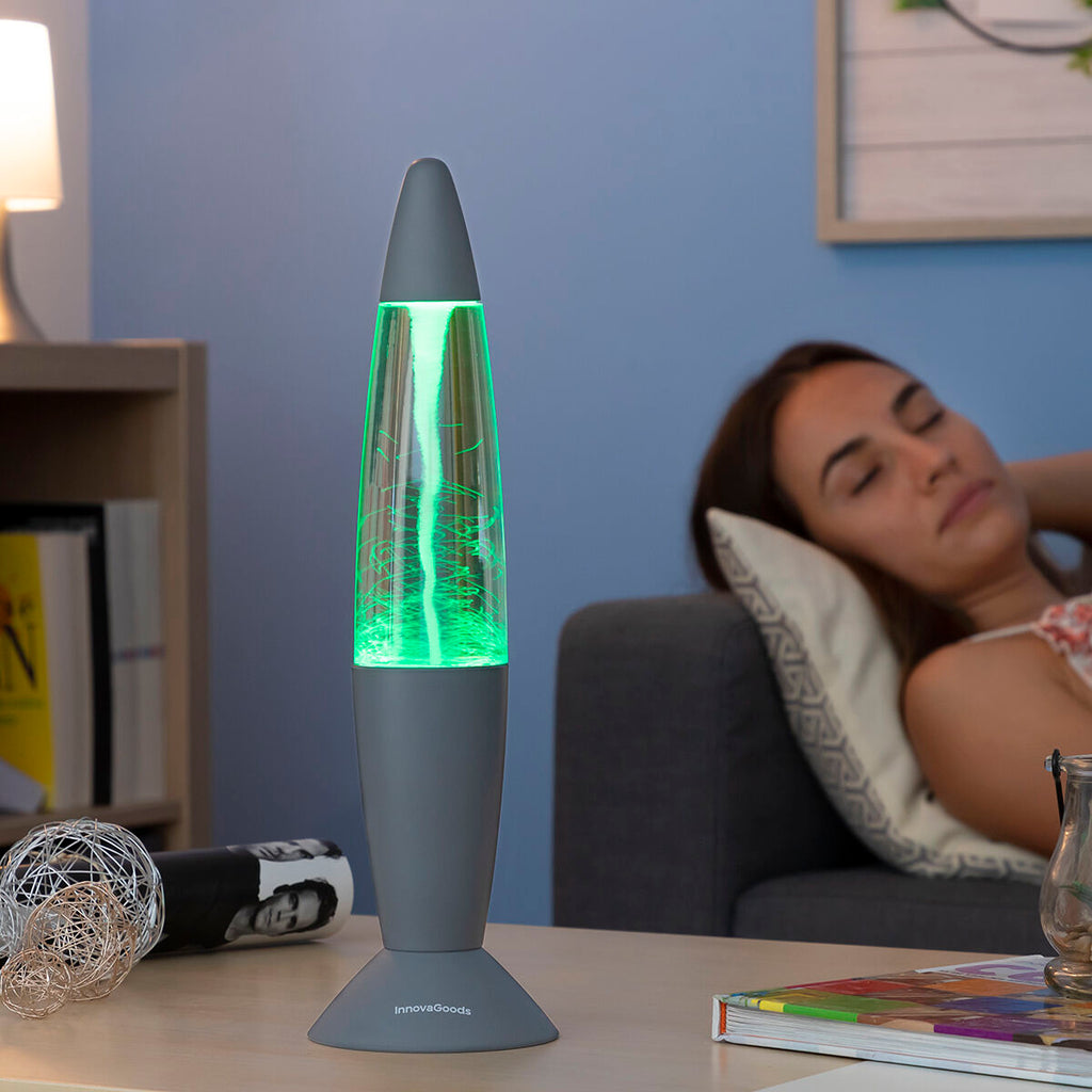 Lámpara Tornado LED