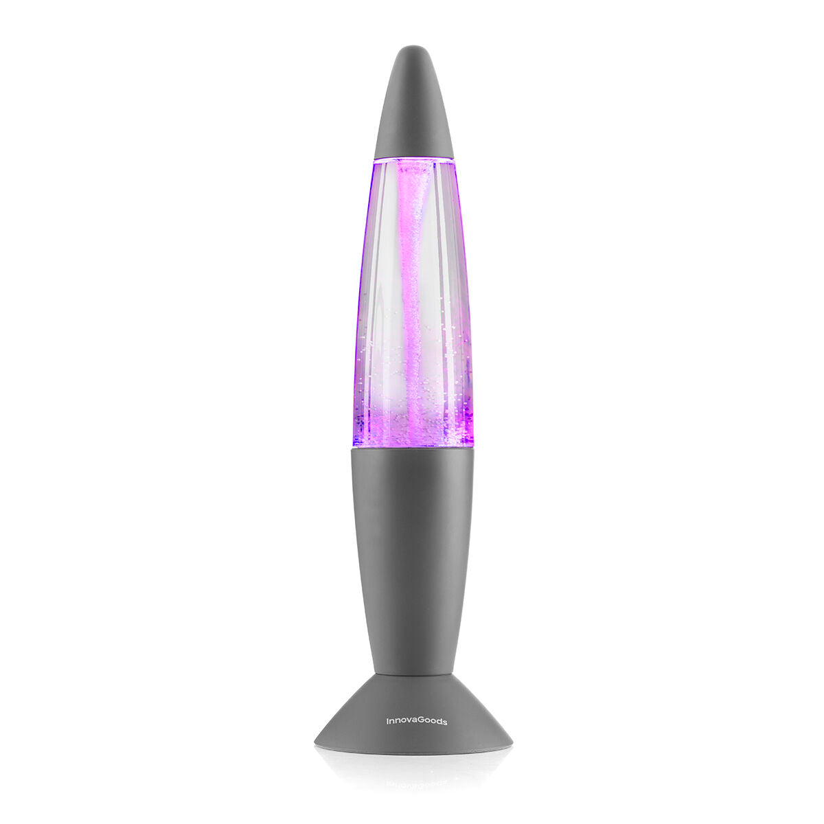 Lámpara Tornado LED