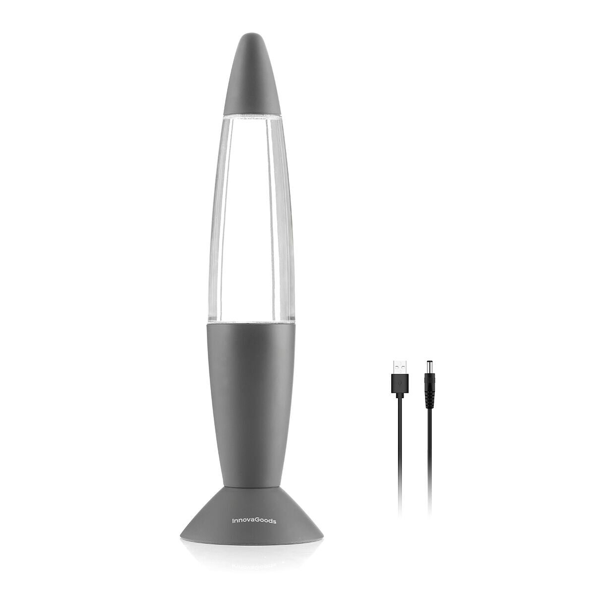 Lámpara Tornado LED